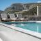 Villa Amavi - Private heated pool - Kato Asites