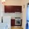 ISS Travel, Domo Cytonia 2-bedrooms apartment with private fenced terrace