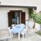 ISS Travel, Domo Cytonia 2-bedrooms apartment with private fenced terrace