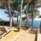 LUMA HVAR Premium Beachfront Villa 1st Row to Sea - Ivan Dolac