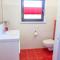 Ferienwohnung in Stahlbrode