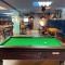 Chichester Lakeside Holiday Park Lakefront Lodge