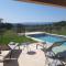 Bastide Toujours Dimanche, Maison de vacances avec vue & piscine privée - 戈尔德