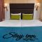 Stay inn Hotel Gdańsk
