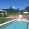 Bastide Toujours Dimanche, Maison de vacances avec vue & piscine privée - Gordes