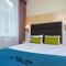 Stay inn Hotel Gdańsk