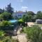 L oxygène Ardechois gîte 2 - 吕奥姆