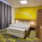 Apartmány Dačice
