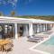 Villa Rona Lefkada