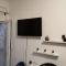 Apartment with 3 rooms just 1 min from the beach and free public parking