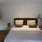 B&B en Boshuis Darthuizerpoort