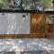 Mobile Home Bubamara - Drage