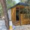 Mobile Home Bubamara - Drage