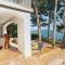 LUMA HVAR Premium Beachfront Villa 1st Row to Sea - Ivan Dolac