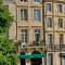 LOLA Boutique Hôtel - Bordeaux Centre LOLA Boutique Hôtel - Bordeaux Centre