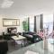 The Amsterdam Hotel Apartment in the Center