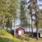 Selholmens Camping - Älvsbyn
