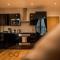 Contractor Bookers Liverpool City Centre