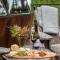 Treehouse dome - Vidnes