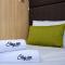 Stay inn Hotel Gdańsk