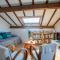 Maison basque - Vue Océan - 10 pers - Plage