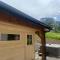 Luxurious new villa in the Alpes with sauna and jacuzzi - Bellevaux