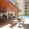 Apartamentos Arlanza - Only Adults