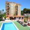 Apartamentos Arlanza - Only Adults - Platja d'en Bossa