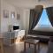 Ed. Senses. Apartamento Happiness