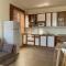 Ed. Senses. Apartamento Happiness