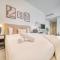 Tasteful Studio at Mesk 1 Midtown Dubai Production City by Deluxe Holiday Homes