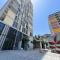 Tasteful Studio at Mesk 1 Midtown Dubai Production City by Deluxe Holiday Homes