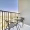 Tasteful Studio at Mesk 1 Midtown Dubai Production City by Deluxe Holiday Homes
