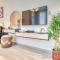 Tasteful Studio at Mesk 1 Midtown Dubai Production City by Deluxe Holiday Homes