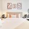 Tasteful Studio at Mesk 1 Midtown Dubai Production City by Deluxe Holiday Homes