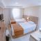 Profissionalle Hotel São Luís