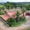 HOTEL FAZENDA Engenho Velho - Ubajara