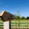 Lushna 1 Mezzanine at Lee Wick Farm Cottages & Glamping