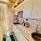 Lushna 1 Mezzanine at Lee Wick Farm Cottages & Glamping