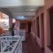Apart Hotel Guarumba