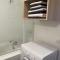 Appartement T4 70m2 - meublé - centre ville - proche Thermes