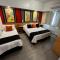 Sarmiento Palace Hotel