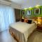 Sarmiento Palace Hotel