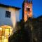 Badia Giulia Prestigious Historical B&B, Camaiore Adults only - Pets free