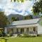 Wildevy house: Hemelsbreed farm - Greyton