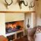 Wildevy house: Hemelsbreed farm - Greyton