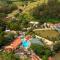 Hotel Fazenda Vilarejo All Inclusive - Консерватоириа