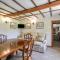 Millwater Cottage