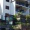Appartement terrasse vue mer LeMaxime St Gilles les Bains - 圣吉尔莱班