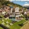 Alpenheim Charming & Spa Hotel